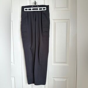 Eddie Bauer Women’s Black Hiking Pants